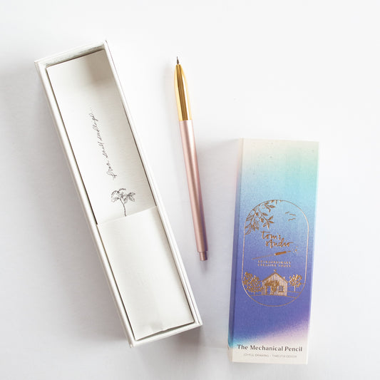 Tom's Studio Mechanical Pencil Blush 0.7mm