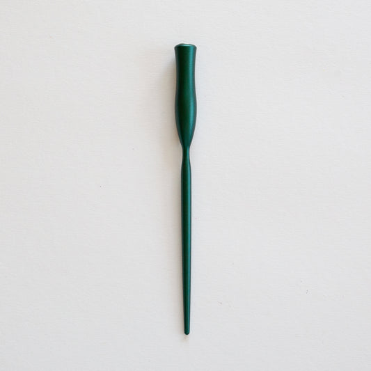 Tom's Studio Flourish Calligraphy Pen Straight Ivy