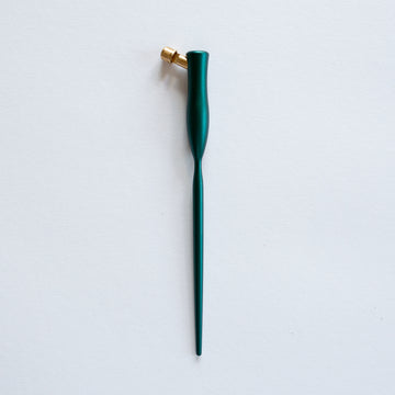 Tom's Studio Flourish Calligraphy Pen Oblique Ivy