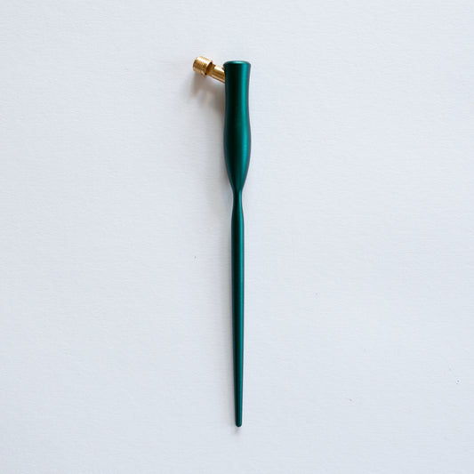 Tom's Studio Flourish Calligraphy Pen Oblique Ivy