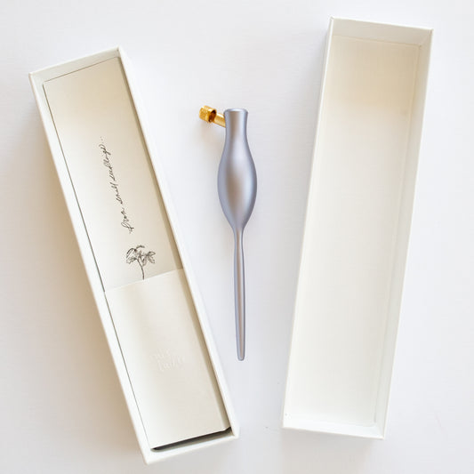 Tom's Studio Carrot Calligraphy Pen Oblique Wisteria