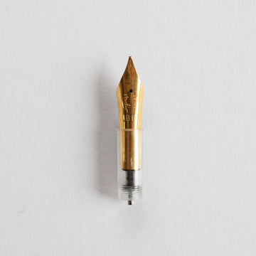 Tom's Studio Fountain Pen Nib Cursive Italic