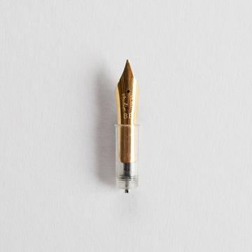 Tom's Studio Fountain Pen Nib Architect