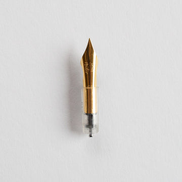 Tom's Studio Fountain Pen Nib Semi-Flex