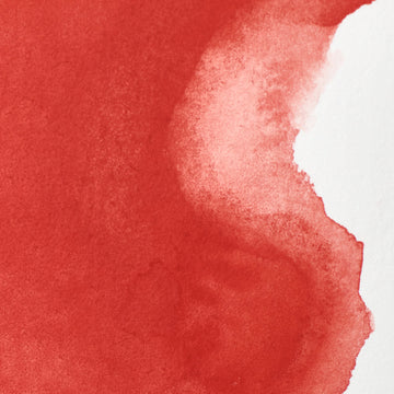 Winsor & Newton Professional Water Colour half pan Cadmium-Free Red 4
