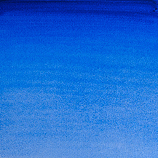 Winsor &amp; Newton Professionelle Wasserfarben 5 ml Ultramarin (grüner Farbton) 2
