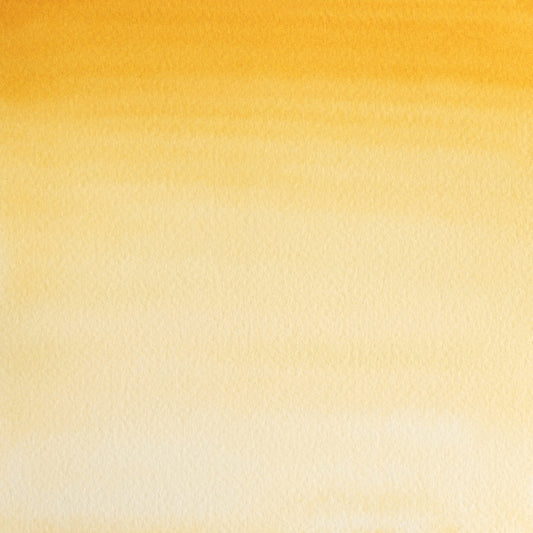 Winsor & Newton Professional Water Colours 5ml Naples Yellow Deep 1