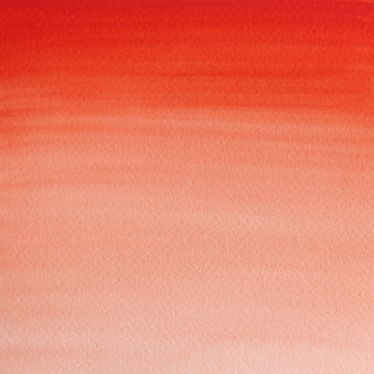 Winsor & Newton Cotman 095 Cadmium Red Hue