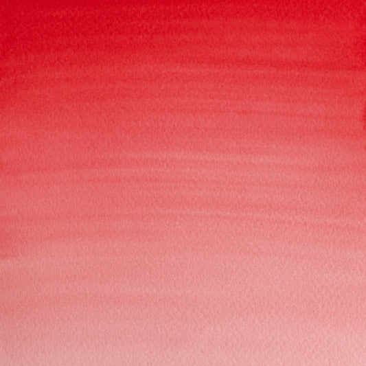 Winsor & Newton Cotman 8ml Cadmium Red Deep Hue