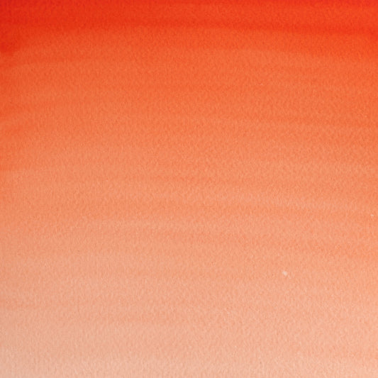 Winsor & Newton Cotman 103 Cadmium Red Pale Hue