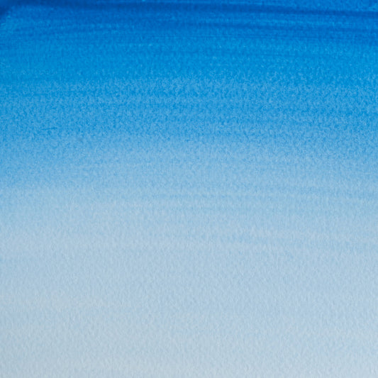 Winsor & Newton Cotman 8ml Cerulean Blue Hue
