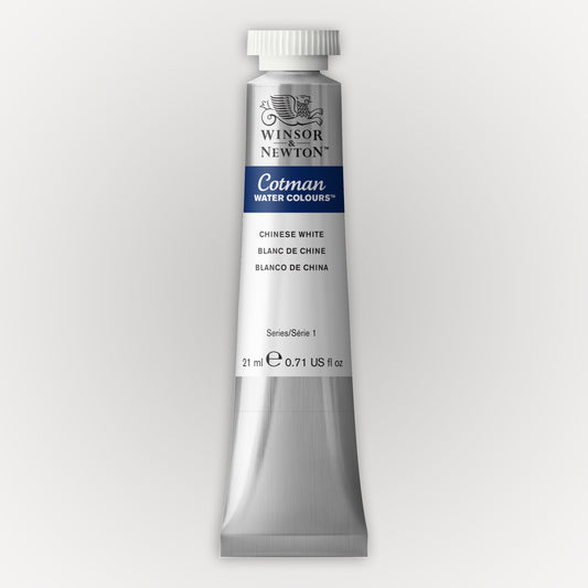 Winsor & Newton Cotman 21ml Chinese White
