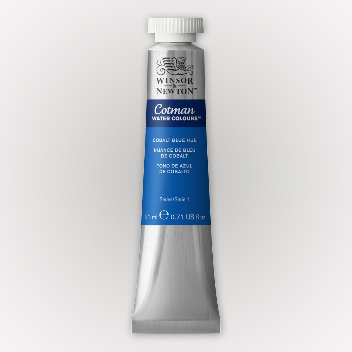 Winsor &amp; Newton Cotman 21 ml kobaltblauer Farbton