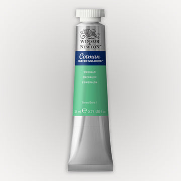 Winsor & Newton Cotman 21ml Emerald