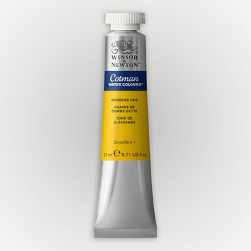 Winsor & Newton Cotman 21ml Gamboge Hue