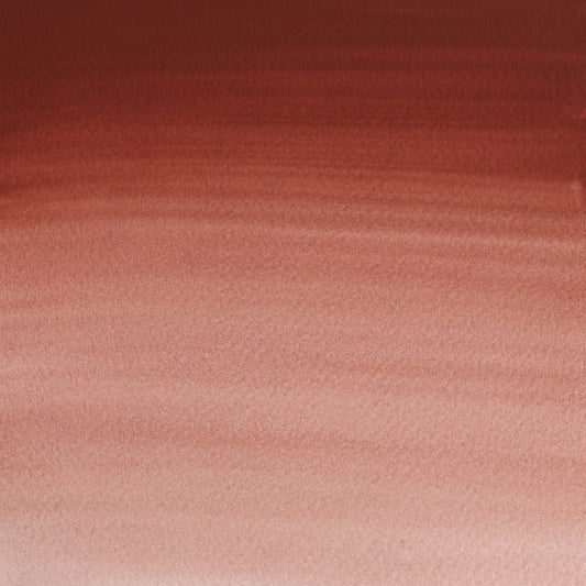 Winsor & Newton Cotman 317 Indian Red
