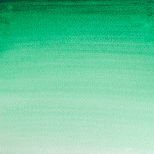 Winsor & Newton Cotman 8ml Intense Green