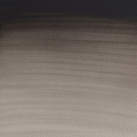 Winsor & Newton Cotman 8ml Ivory Black