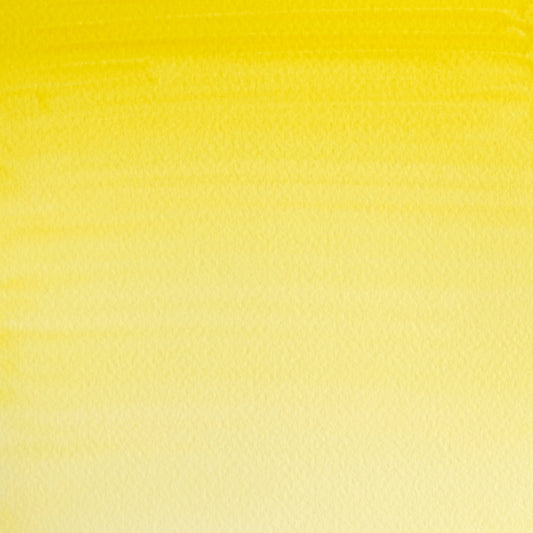 Winsor & Newton Cotman 346 Lemon Yellow Hue