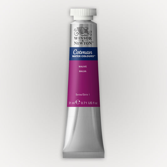 Winsor & Newton Cotman 21ml Mauve