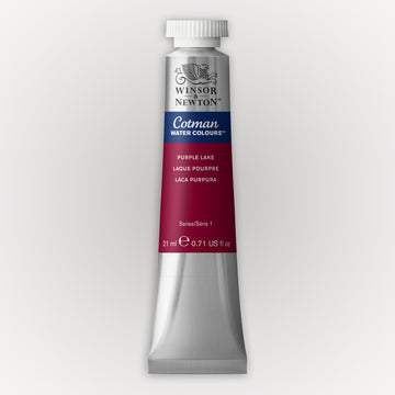 Winsor & Newton Cotman 21ml Purple Lake