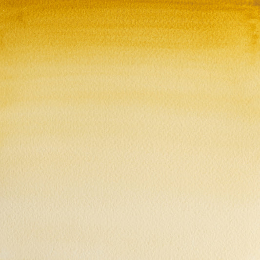 Winsor &amp; Newton Professionelle Wasserfarben, 5 ml, gelbes Ockerlicht, 1