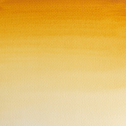 Winsor & Newton Professional Water Colours 5ml Raw Sienna 1