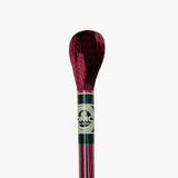 DMC Mouline Satin S3685