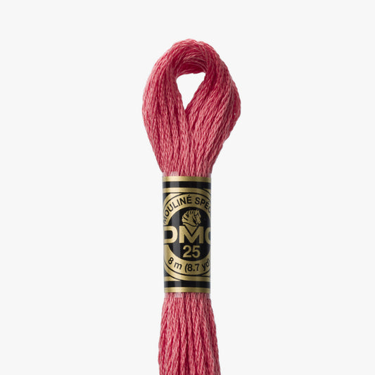DMC Mouliné Spécial 3712
