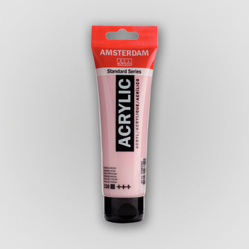 Amsterdam Acrylverf 120 ml 330 Perzischroze