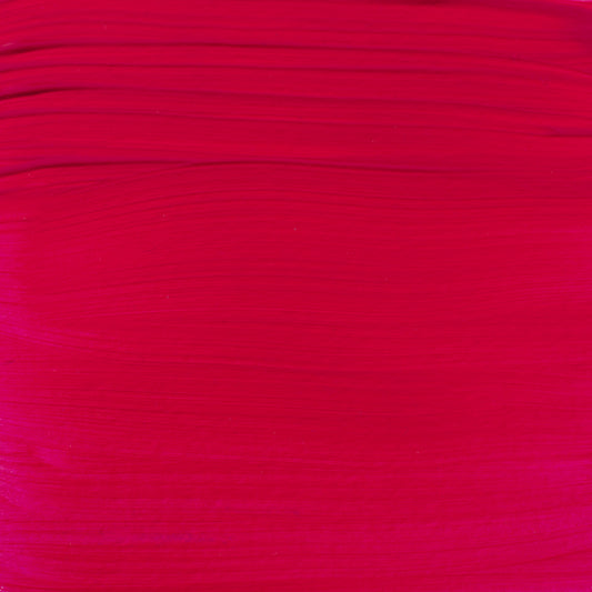 Amsterdam Acrylverf 120 ml 348 Permanentrood Purper