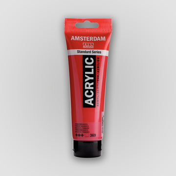 Amsterdam Acrylfarbe 120 ml 369 Primärmagenta