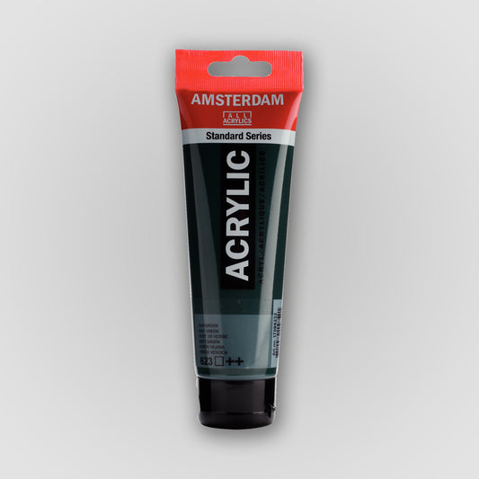 Amsterdam Acrylverf 120 ml 623 Sapgroen