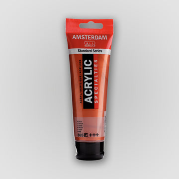 Amsterdam Acrylverf 120 ml 805 Koper