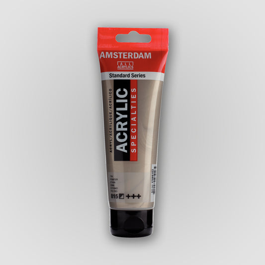 Amsterdam Acrylic paint 120 ml 815 Tin