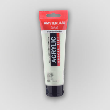 Amsterdam Acrylverf 120 ml 822 Parelgroen