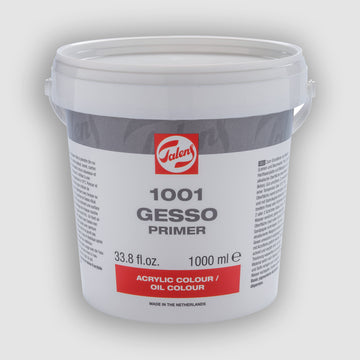 Talens Gesso weiß 1000 ml