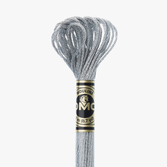 DMC Mouline Effet Lumière E415