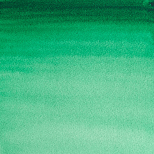 Winsor & Newton Professional Water Colours 5ml Winsor Green (Yellow Shade) 1