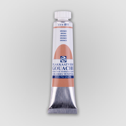 Talens Gouache 20 ml 811 Bronze