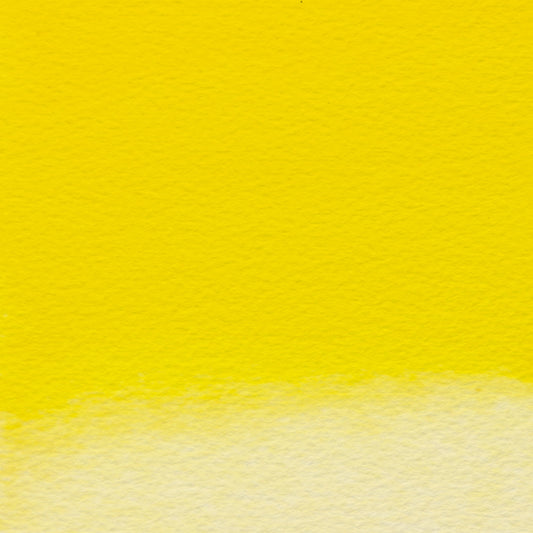 Winsor &amp; Newton Professionelle Wasserfarben, 5 ml, kadmiumfrei, Zitrone 4