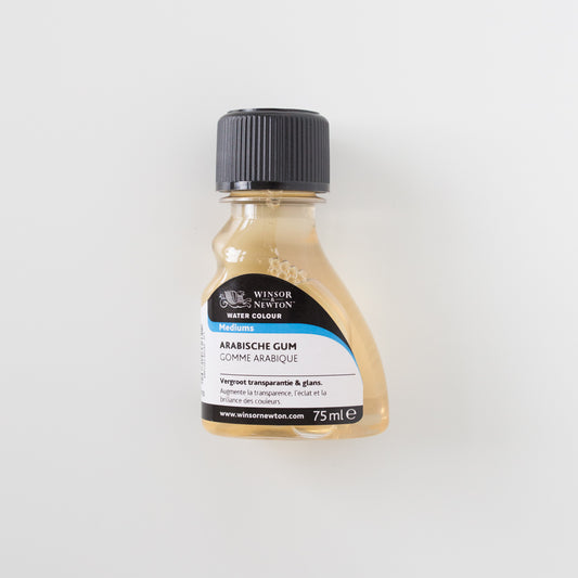 Winsor & Newton Arabische gom
