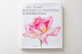 Botanical Painting in Watercolor door Billy Howells