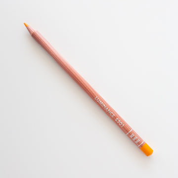 Caran d'Ache Luminance 6901 030 Orange