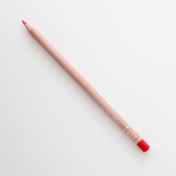 Caran d'Ache Luminance 6901 070 Scarlet