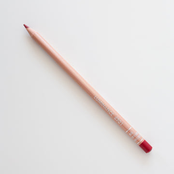 Caran d'Ache Luminance 6901 589 Crimson Alizarin (hue)