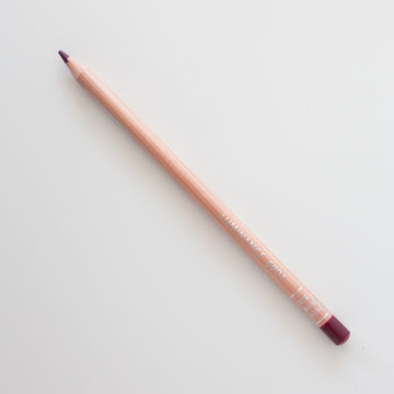 Caran d'Ache Luminance 6901 599 Crimson Aubergine