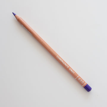 Caran d'Ache Luminance 6901 120 Violet