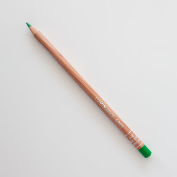 Caran d'Ache Luminance 6901 220 Grass Green