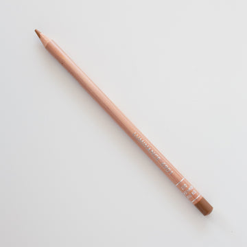 Caran d'Ache Luminance 6901 037 Brown Ochre